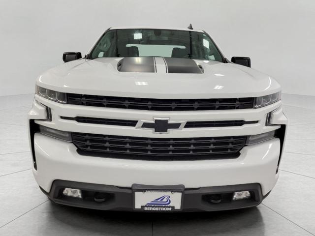 2022 Chevrolet Silverado 1500 LTD Vehicle Photo in NEENAH, WI 54956-2243