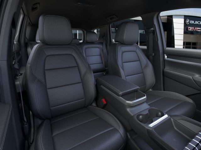 2026 GMC Terrain Vehicle Photo in TREVOSE, PA 19053-4984