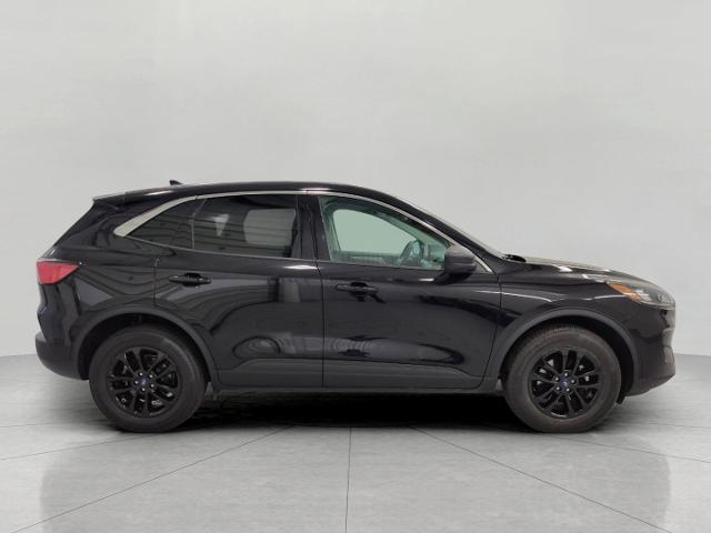 2022 Ford Escape Vehicle Photo in NEENAH, WI 54956-2243