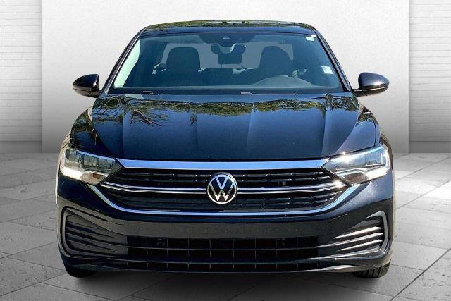 2022 Volkswagen Jetta Vehicle Photo in Kansas City, MO 64114