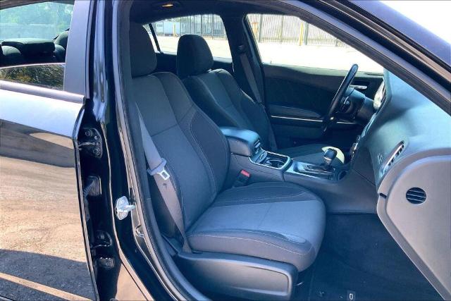 2017 Dodge Charger Vehicle Photo in Kansas City, MO 64114