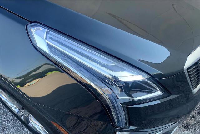 2022 Cadillac XT5 Vehicle Photo in KANSAS CITY, MO 64114-4545