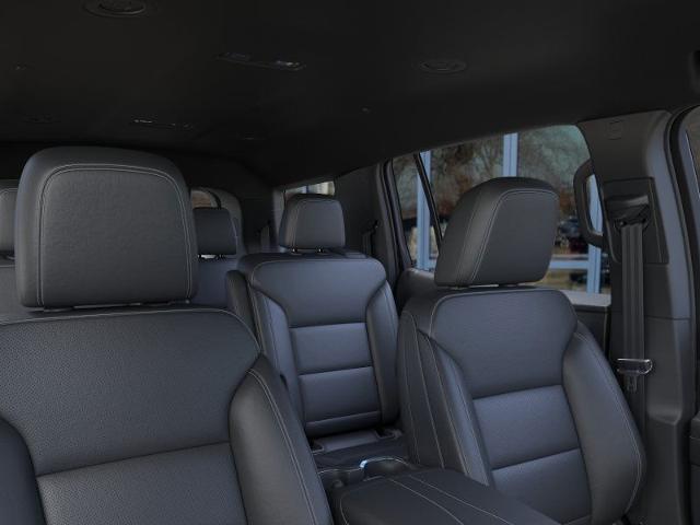 2026 Chevrolet Traverse Vehicle Photo in NEENAH, WI 54956-2243