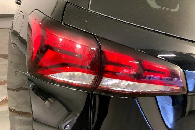 2022 Chevrolet Equinox Vehicle Photo in INDEPENDENCE, MO 64055-1314