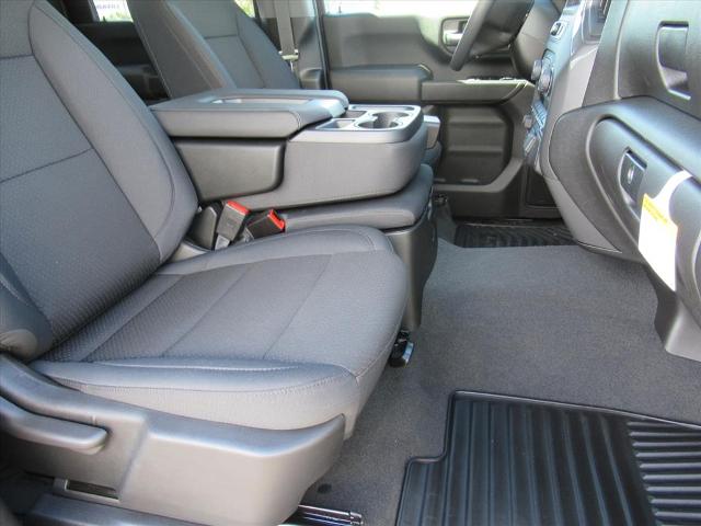 2026 Chevrolet Silverado 2500 HD Vehicle Photo in LEESBURG, FL 34788-4022