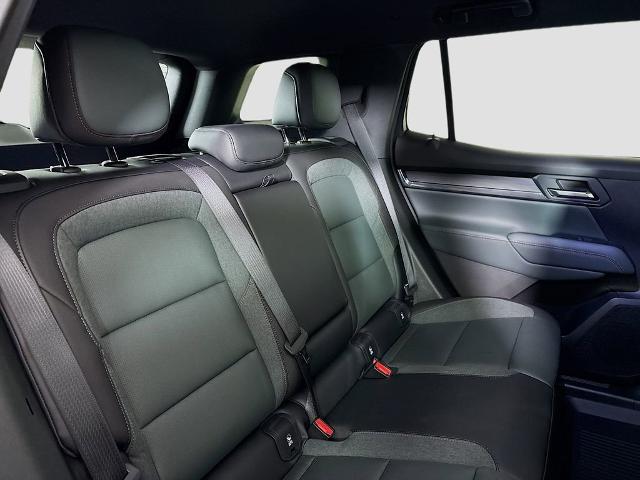 2026 GMC Terrain Vehicle Photo in PUYALLUP, WA 98371-4149