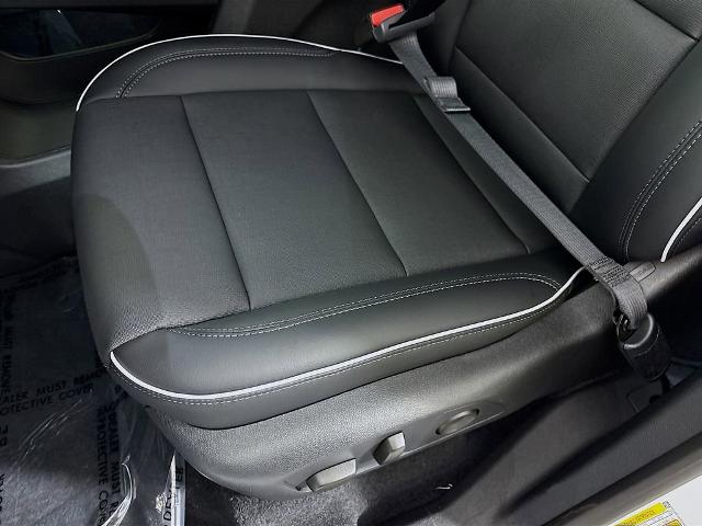 2025 Buick Enclave Vehicle Photo in PUYALLUP, WA 98371-4149