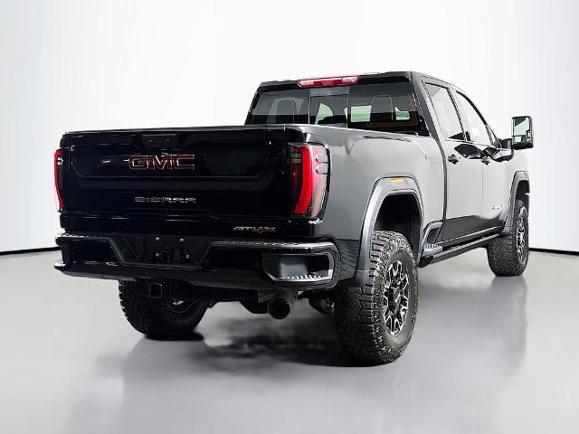2025 GMC Sierra 2500 HD Vehicle Photo in PUYALLUP, WA 98371-4149