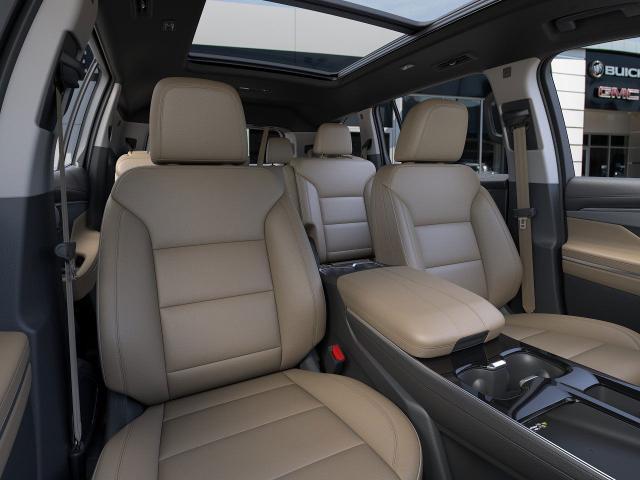 2026 Buick Enclave Vehicle Photo in TREVOSE, PA 19053-4984