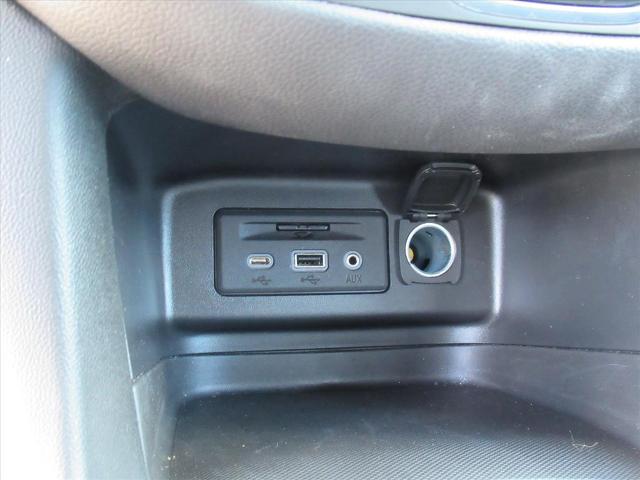 2022 Chevrolet Equinox Vehicle Photo in LEESBURG, FL 34788-4022
