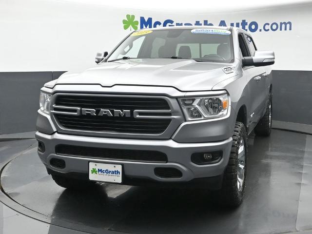 2019 Ram 1500 Vehicle Photo in Cedar Rapids, IA 52402