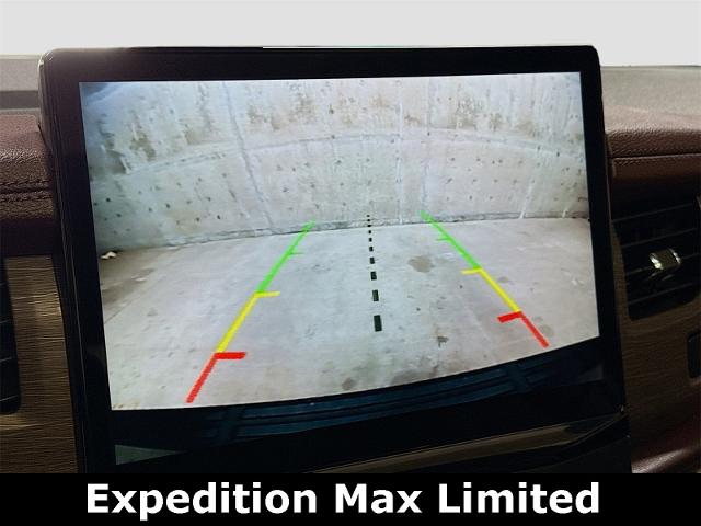 2023 Ford Expedition Max Vehicle Photo in EVERETT, WA 98203-5662