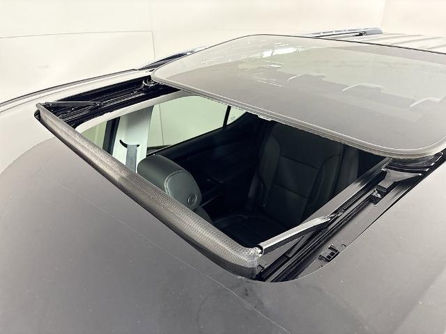 2020 Chevrolet Traverse Vehicle Photo in PUYALLUP, WA 98371-4149