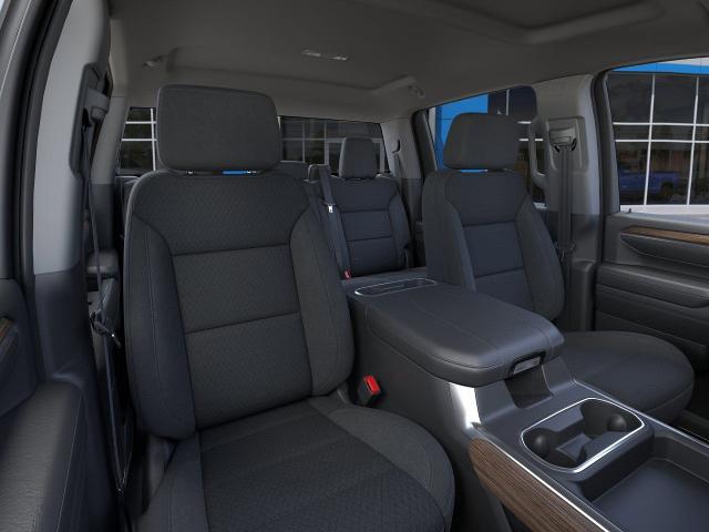 2026 Chevrolet Silverado 3500 HD Vehicle Photo in EVERETT, WA 98203-5662