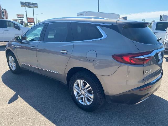 2018 Buick Enclave Vehicle Photo in Cedar Rapids, IA 52402