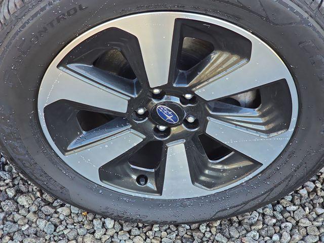 2018 Subaru Forester Vehicle Photo in Pleasant Hills, PA 15236