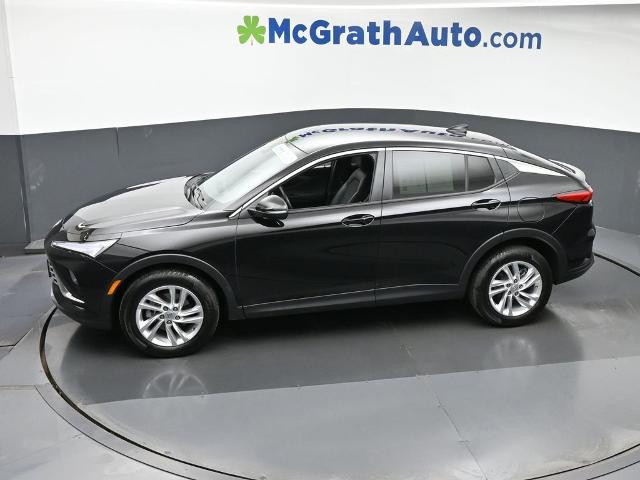 2024 Buick Envista Vehicle Photo in Cedar Rapids, IA 52402