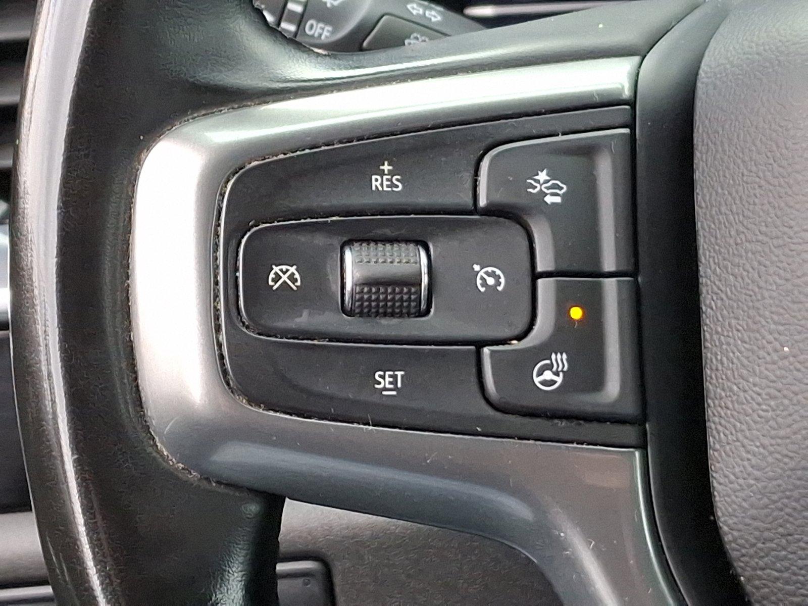 2023 Chevrolet Silverado 1500 Vehicle Photo in Trevose, PA 19053