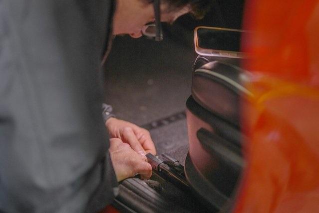 2024 Kia Telluride Vehicle Photo in Everett, WA 98204