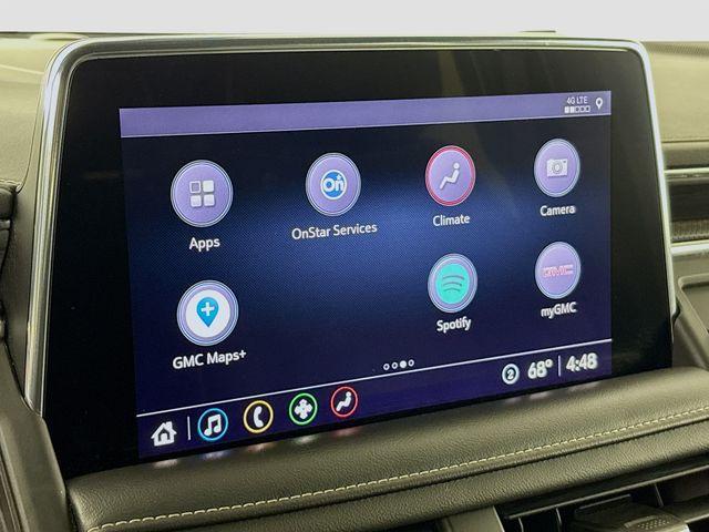 2021 GMC Yukon Vehicle Photo in Puyallup, WA 98371