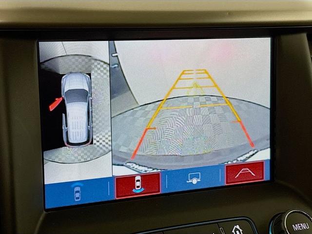 2017 GMC Acadia Vehicle Photo in PUYALLUP, WA 98371-4149