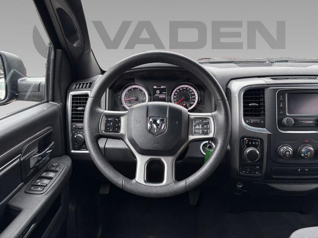 2024 Ram 1500 Classic Vehicle Photo in Savannah, GA 31419