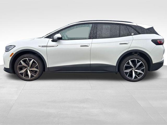 2023 Volkswagen ID.4 Vehicle Photo in Puyallup, WA 98371