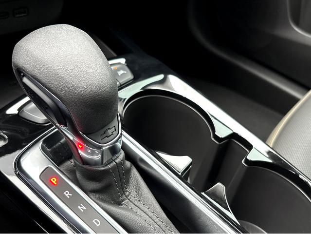 2025 Chevrolet Trax Vehicle Photo in POOLER, GA 31322-3252