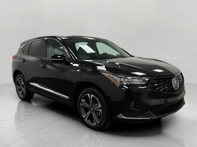 2025 Acura RDX Vehicle Photo in Neenah, WI 54956