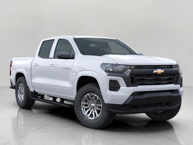 2026 Chevrolet Colorado Vehicle Photo in NEENAH, WI 54956-2243