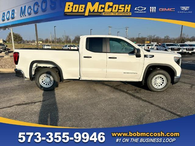 2026 GMC Sierra 1500 Vehicle Photo in COLUMBIA, MO 65203-3903
