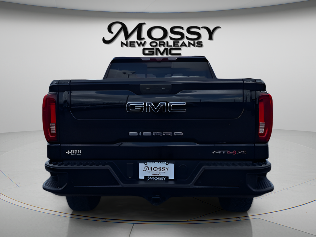 2023 GMC Sierra 1500 AT4X - 5