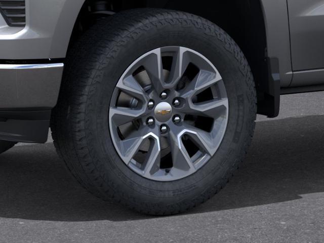 2026 Chevrolet Silverado 1500 LT - 8