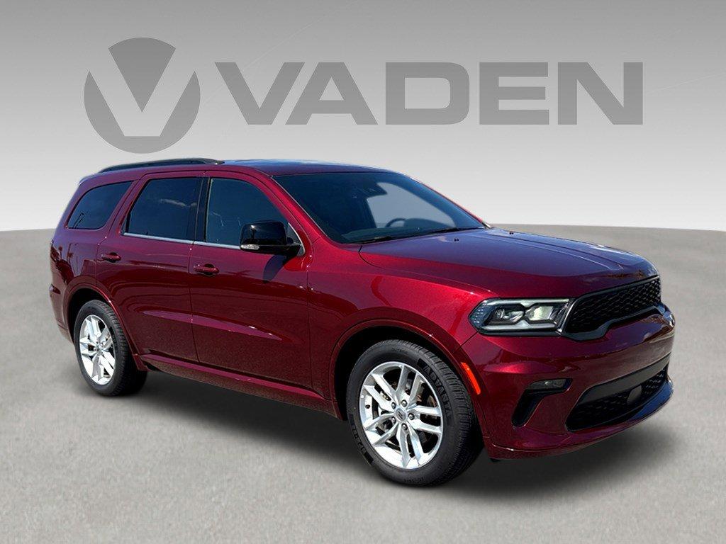 2023 Dodge Durango Vehicle Photo in SAVANNAH, GA 31406-4513