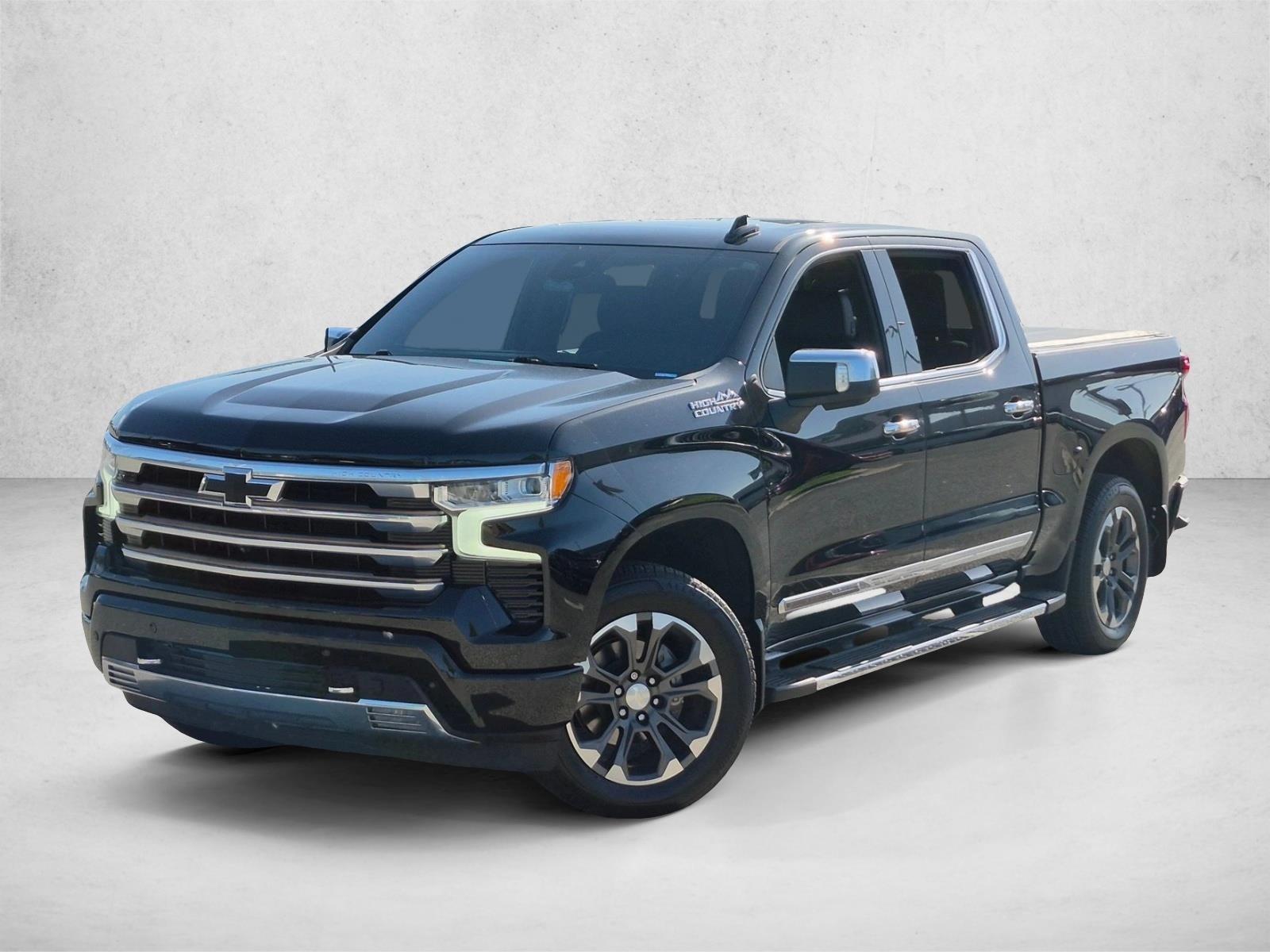 2022 Chevrolet Silverado 1500 Vehicle Photo in Orlando, FL 32811