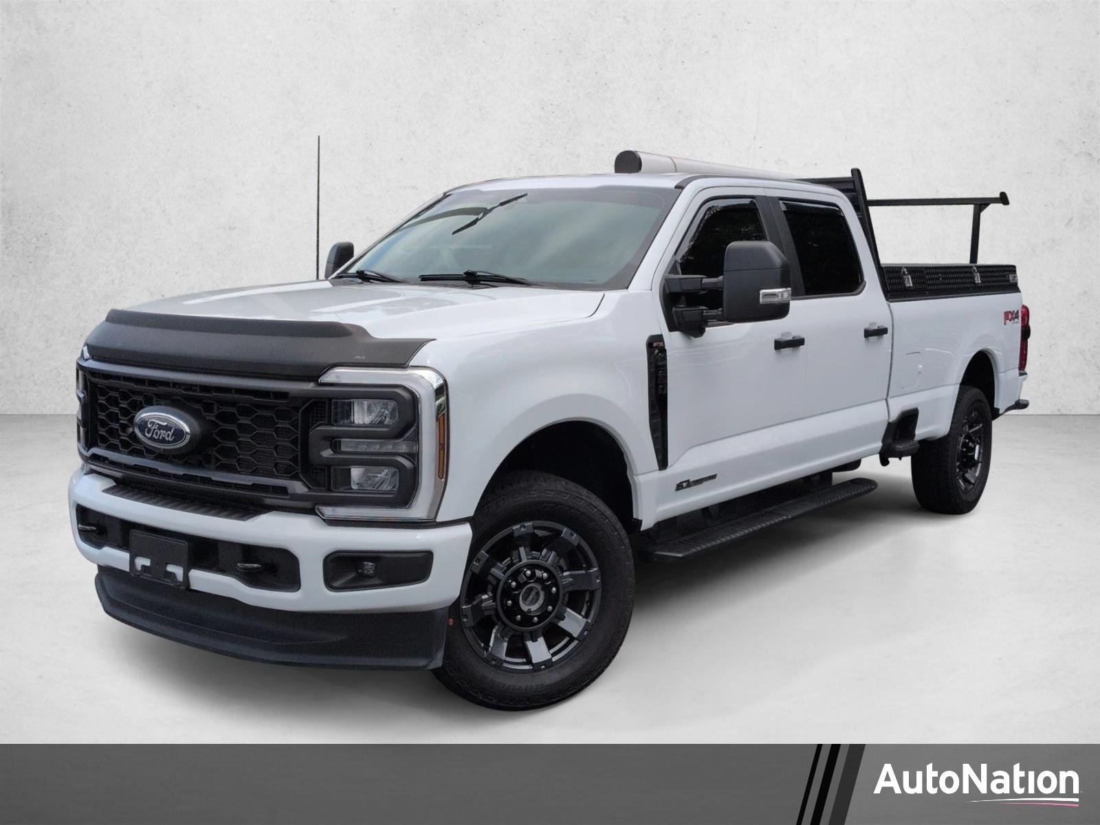 2024 Ford Super Duty F-350 SRW Vehicle Photo in Panama City, FL 32401