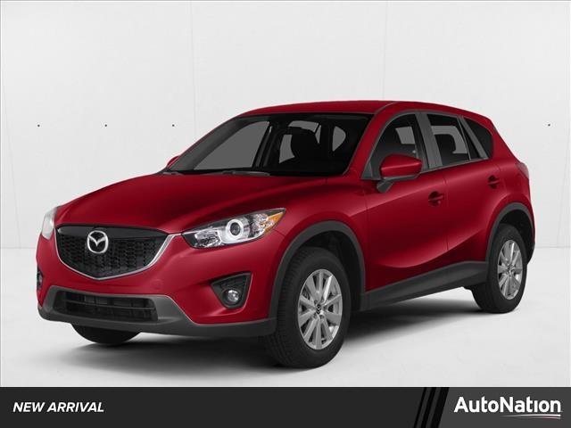 2015 Mazda CX-5 Vehicle Photo in West Palm Beach, FL 33417