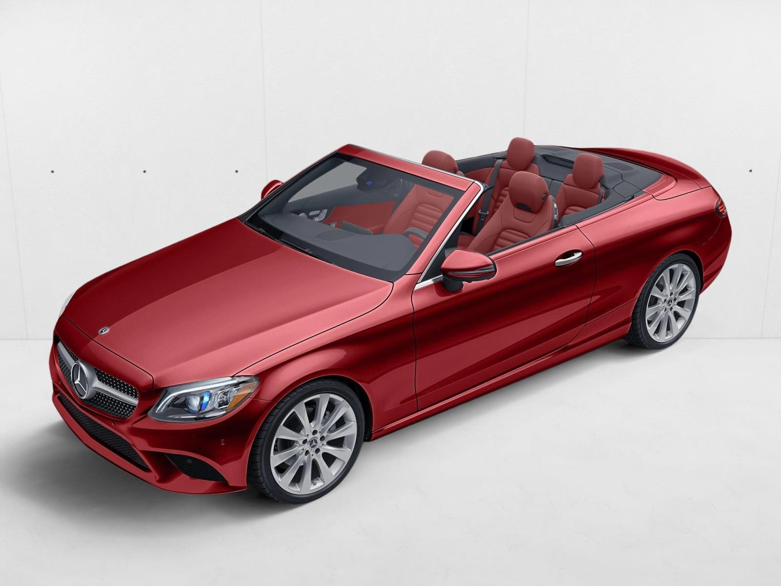 2023 Mercedes-Benz C-Class Vehicle Photo in Sarasota, FL 34231