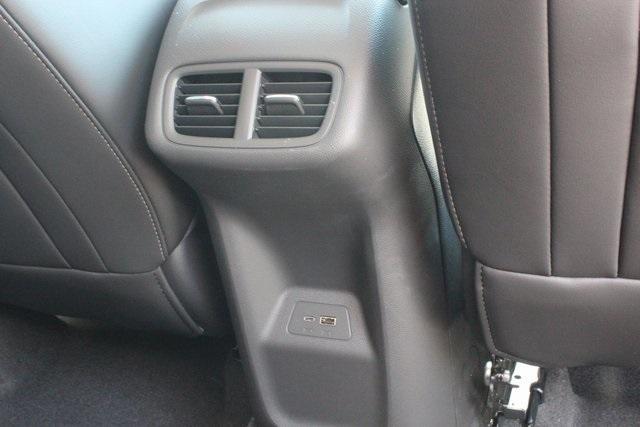 2024 Buick Envision Vehicle Photo in AURORA, CO 80012-4011