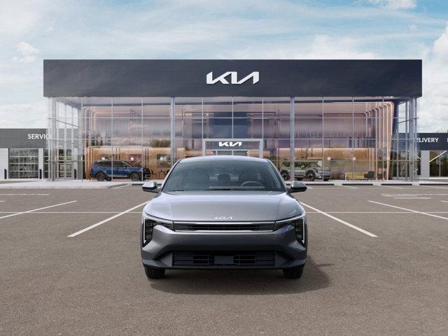 2025 Kia K4 Vehicle Photo in Westbrook, ME 04092