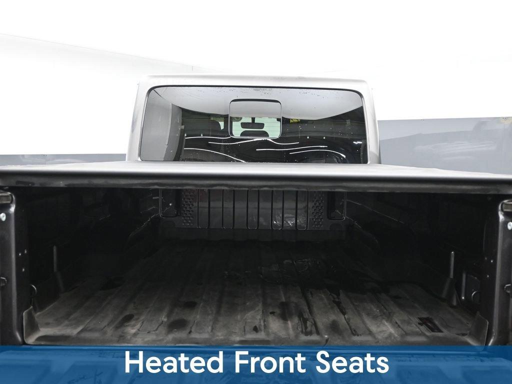 2022 Jeep Gladiator Vehicle Photo in Cedar Rapids, IA 52402