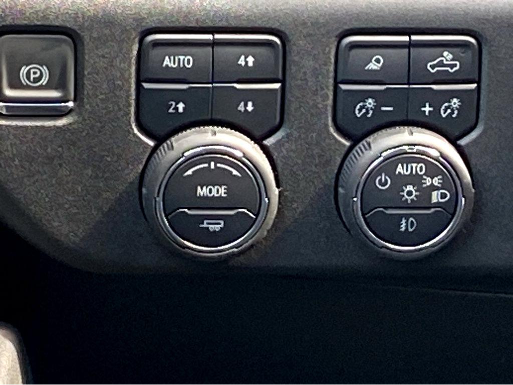 2025 Chevrolet Silverado 2500 HD Vehicle Photo in POOLER, GA 31322-3252