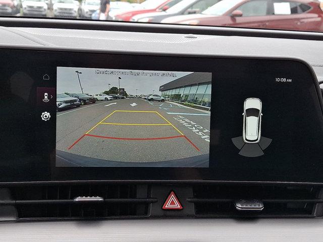 2024 Kia Sportage Hybrid Vehicle Photo in Philadelphia, PA 19116
