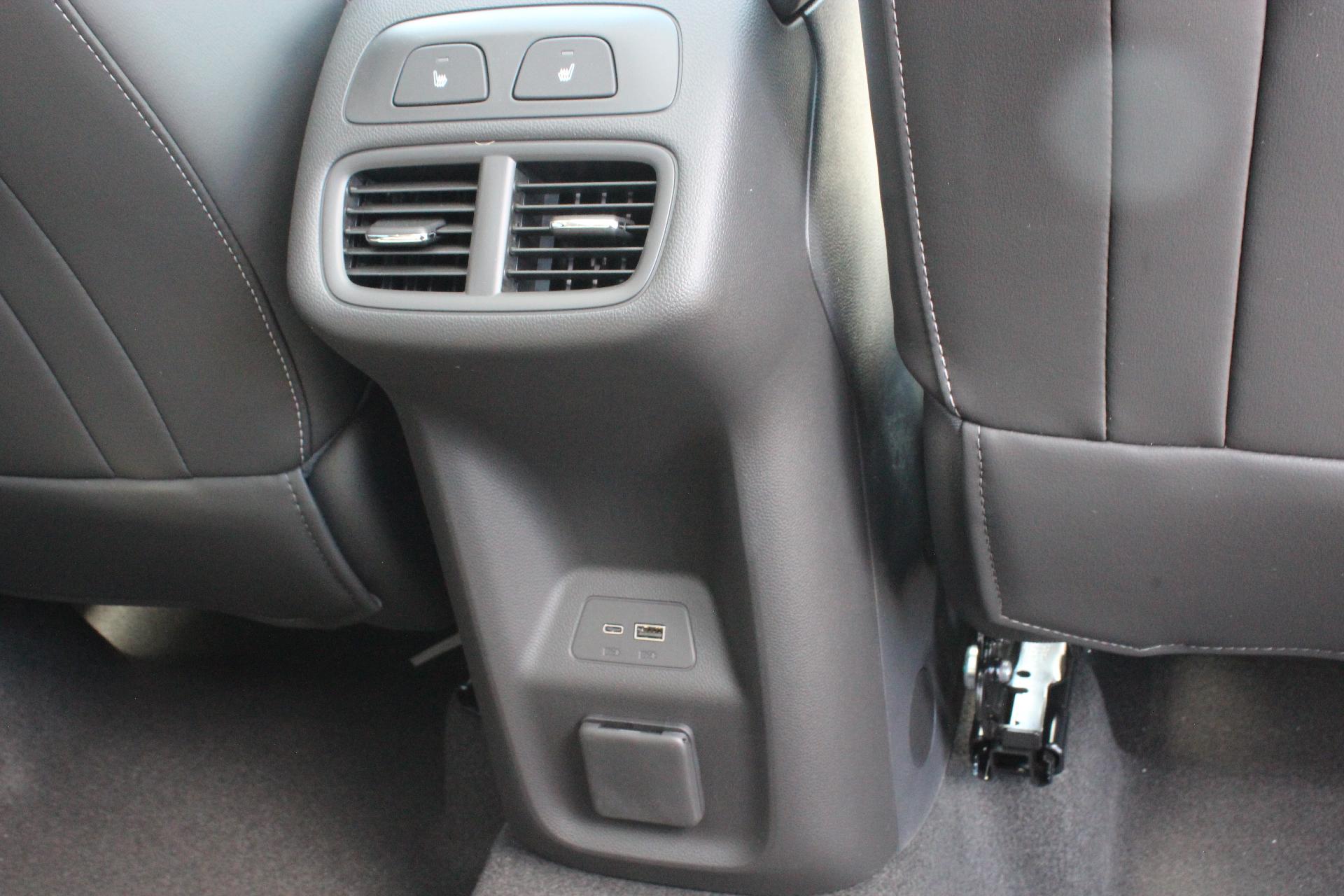 2025 Buick Envision Vehicle Photo in AURORA, CO 80012-4011