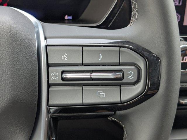 2024 Chevrolet Colorado Vehicle Photo in BRUNSWICK, GA 31525-1881