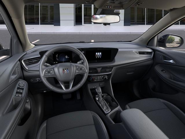 2026 Buick Encore GX Vehicle Photo in ROCHESTER HILLS, MI 48307-2741