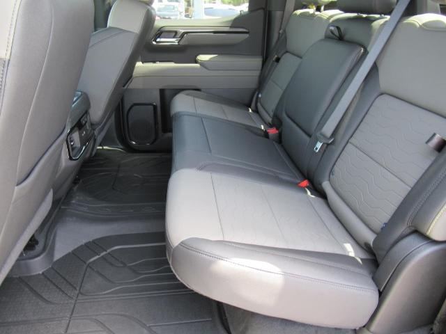 2025 Chevrolet Silverado 1500 Vehicle Photo in LEESBURG, FL 34788-4022