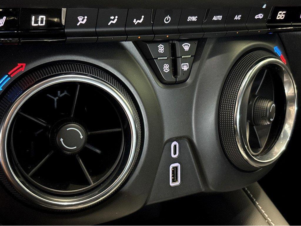 2024 Chevrolet Blazer Vehicle Photo in SAVANNAH, GA 31406-4513