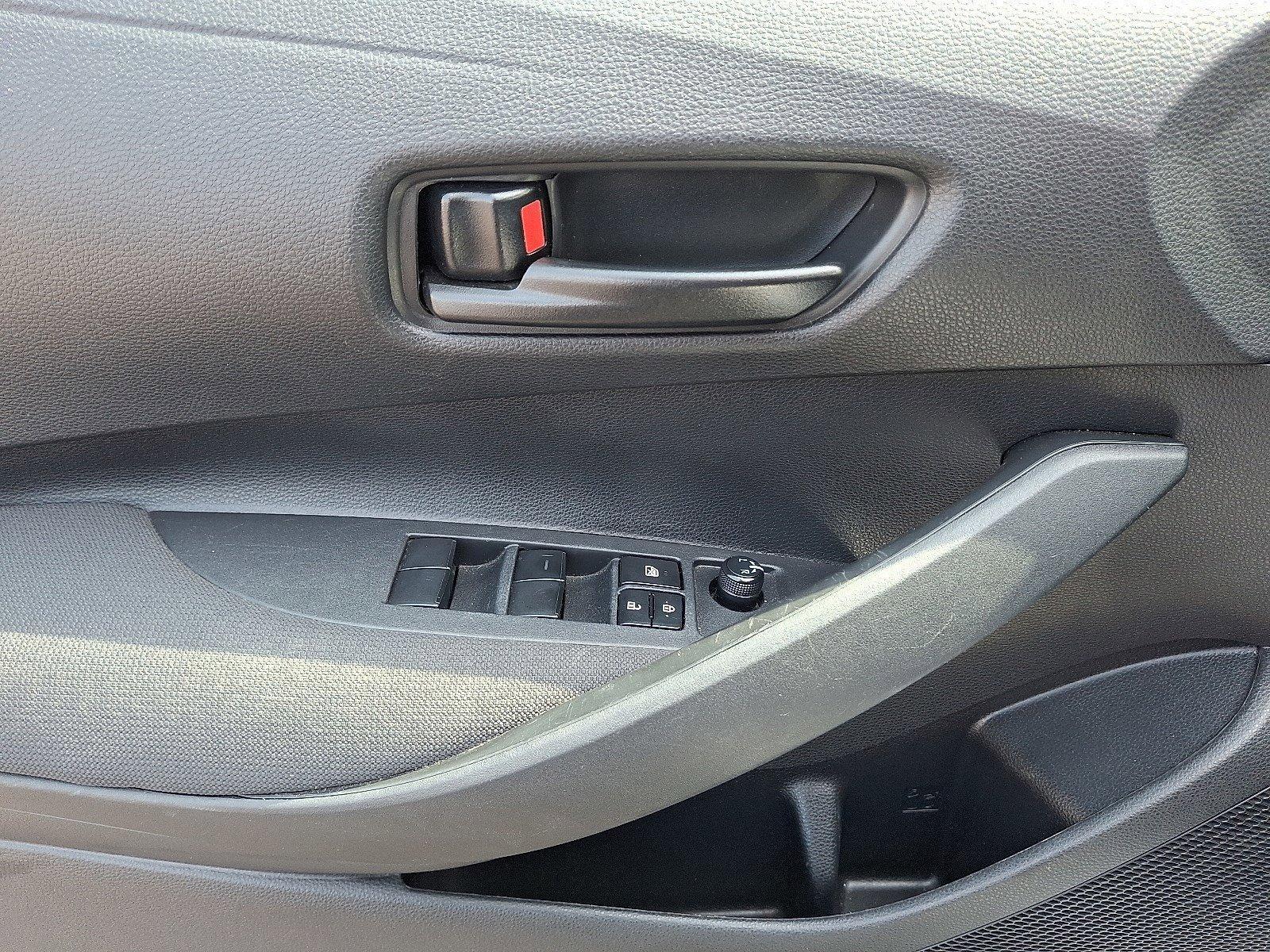 2023 Toyota Corolla Vehicle Photo in Harrisburg, PA 17111