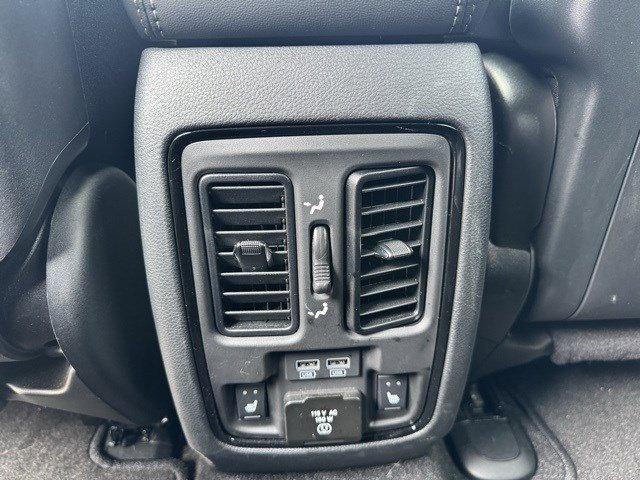 2022 Dodge Durango Vehicle Photo in Mechanicsburg, PA 17050-1707